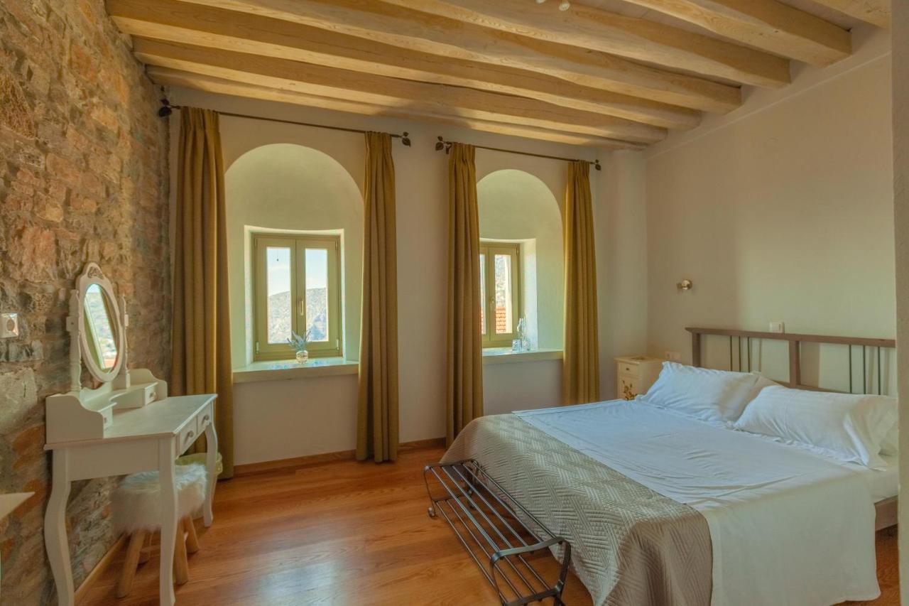 The Lotus Tree Archontiko & Pelion Activity Lodge 외부 사진